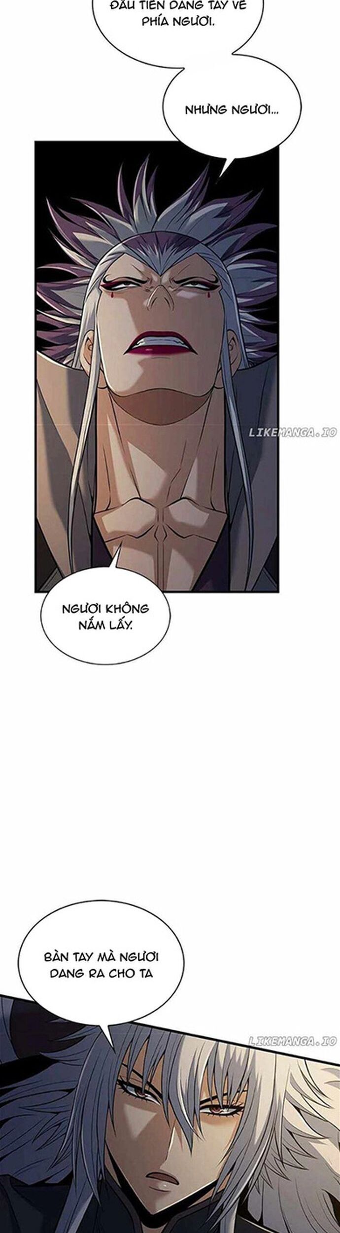 Bá Vương Chi Tinh Chapter 108 - 24