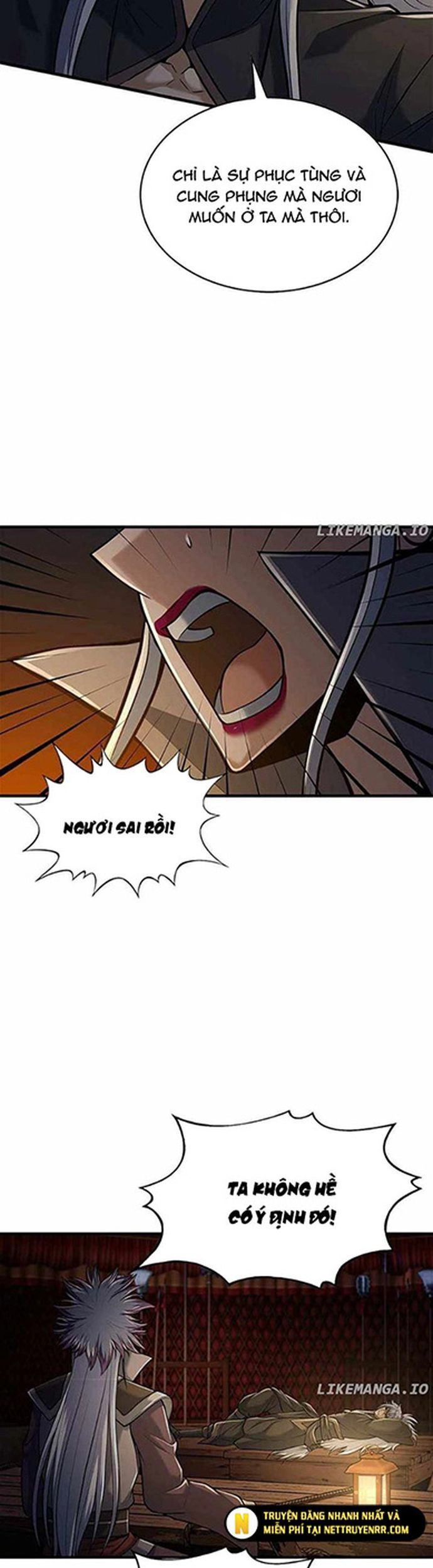 Bá Vương Chi Tinh Chapter 108 - 25