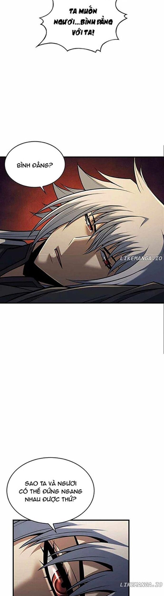 Bá Vương Chi Tinh Chapter 108 - 26