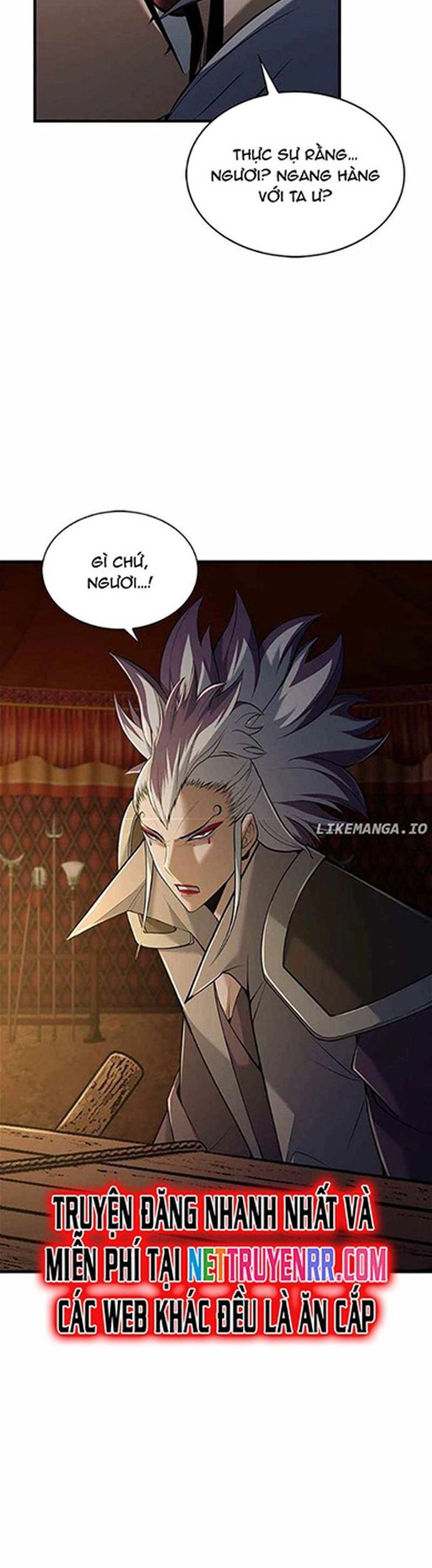 Bá Vương Chi Tinh Chapter 108 - 27