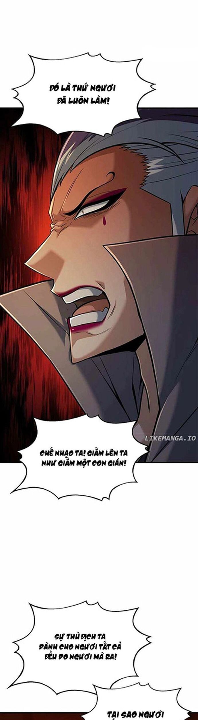 Bá Vương Chi Tinh Chapter 108 - 28