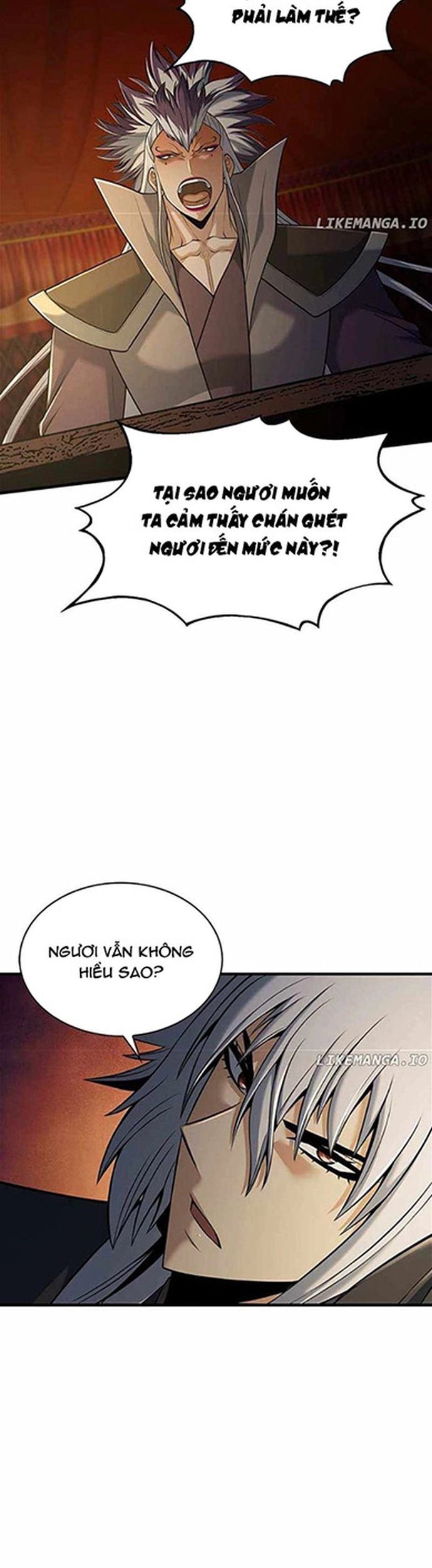 Bá Vương Chi Tinh Chapter 108 - 29