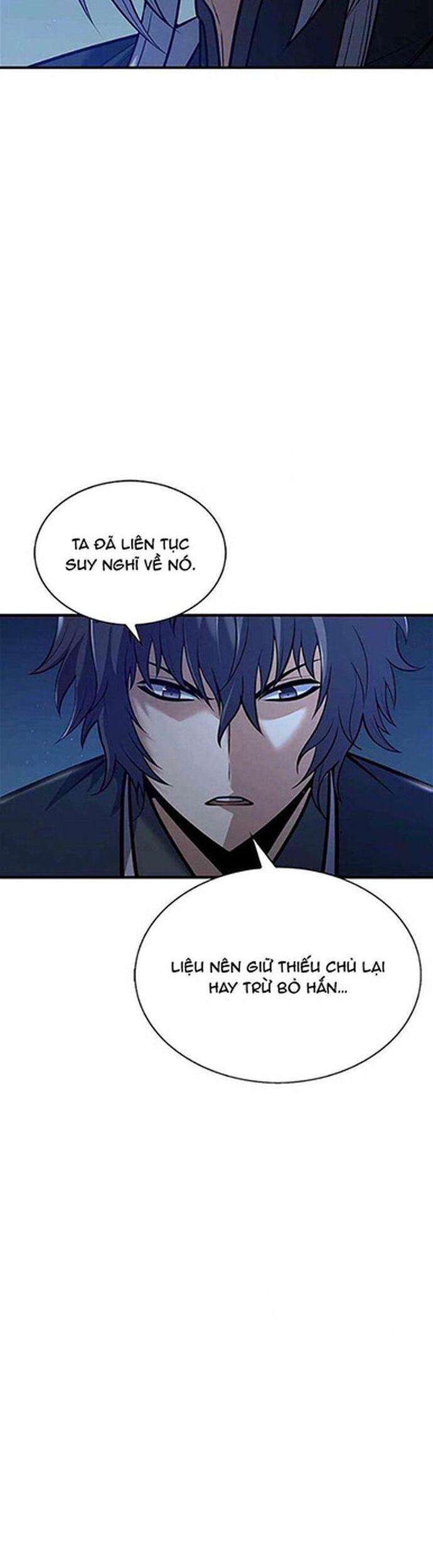 Bá Vương Chi Tinh Chapter 108 - 4