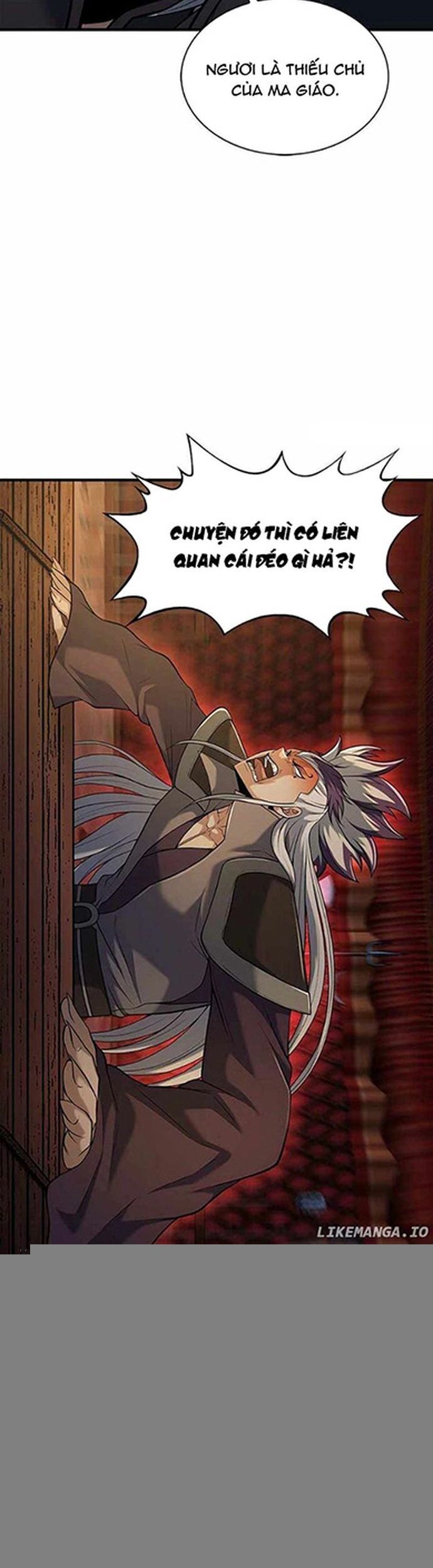 Bá Vương Chi Tinh Chapter 108 - 31