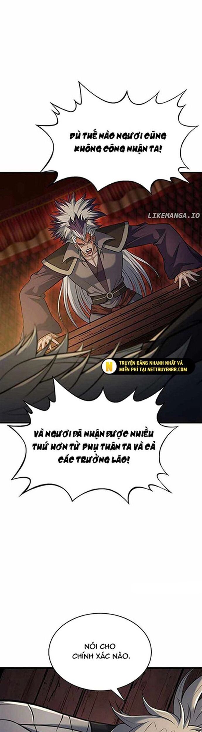 Bá Vương Chi Tinh Chapter 108 - 32