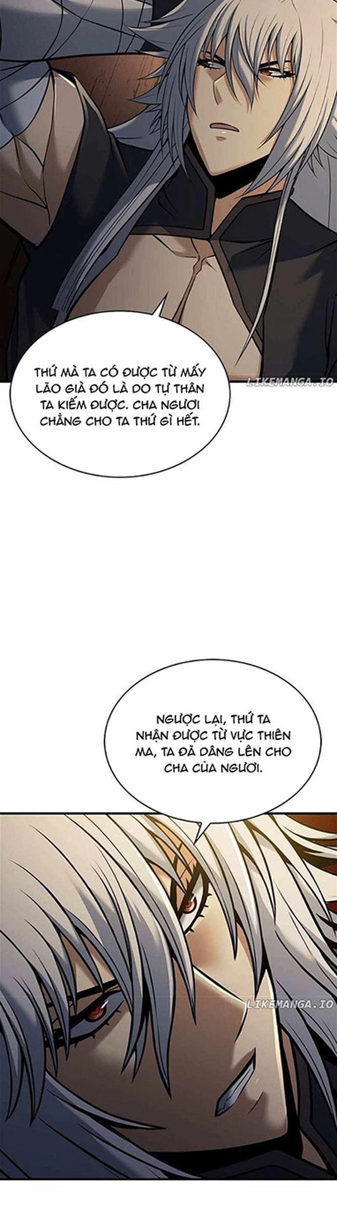 Bá Vương Chi Tinh Chapter 108 - 33