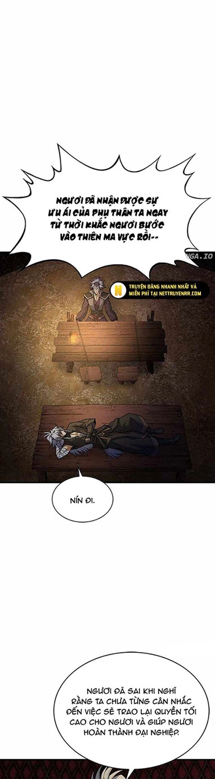 Bá Vương Chi Tinh Chapter 108 - 34