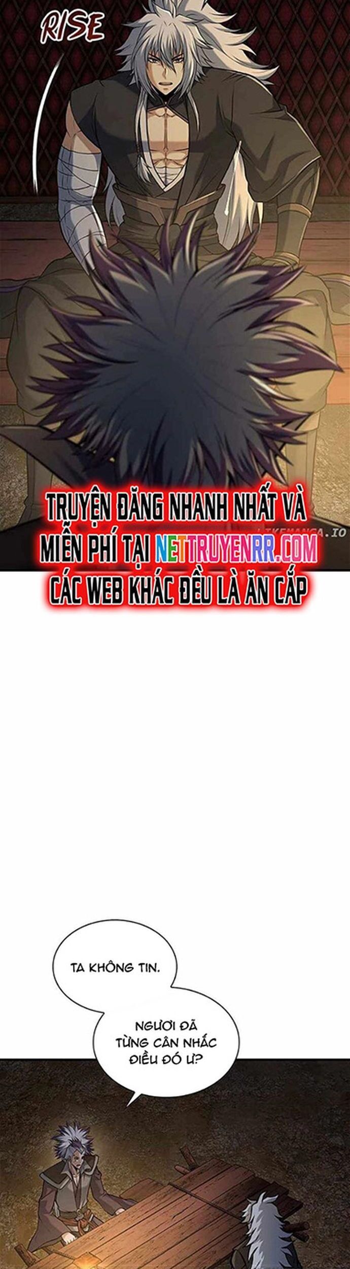 Bá Vương Chi Tinh Chapter 108 - 35