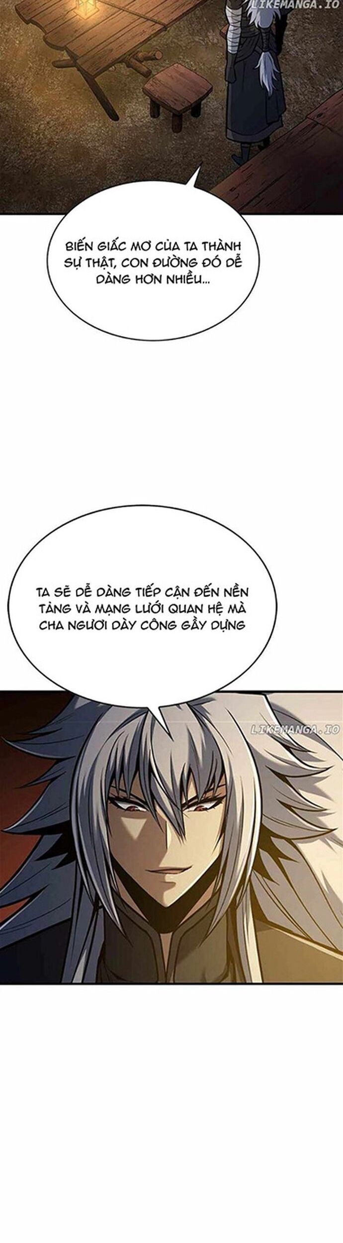 Bá Vương Chi Tinh Chapter 108 - 36