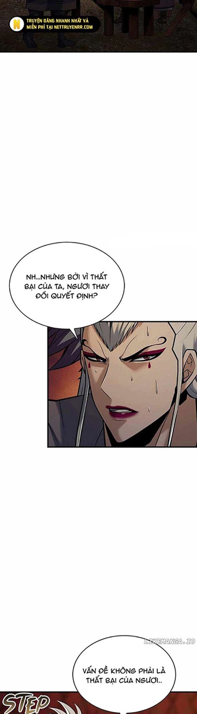 Bá Vương Chi Tinh Chapter 108 - 38