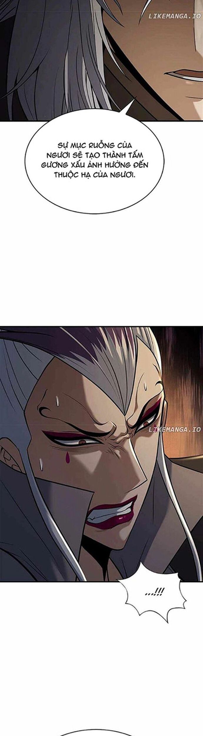 Bá Vương Chi Tinh Chapter 108 - 40