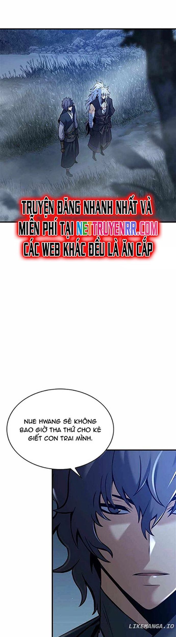 Bá Vương Chi Tinh Chapter 108 - 5