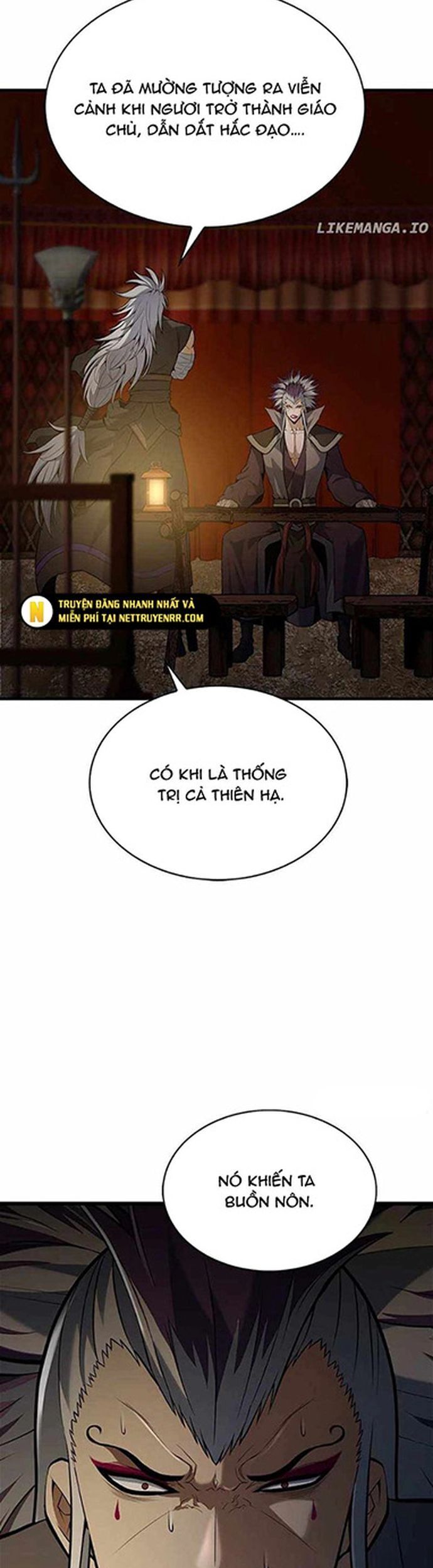 Bá Vương Chi Tinh Chapter 108 - 41