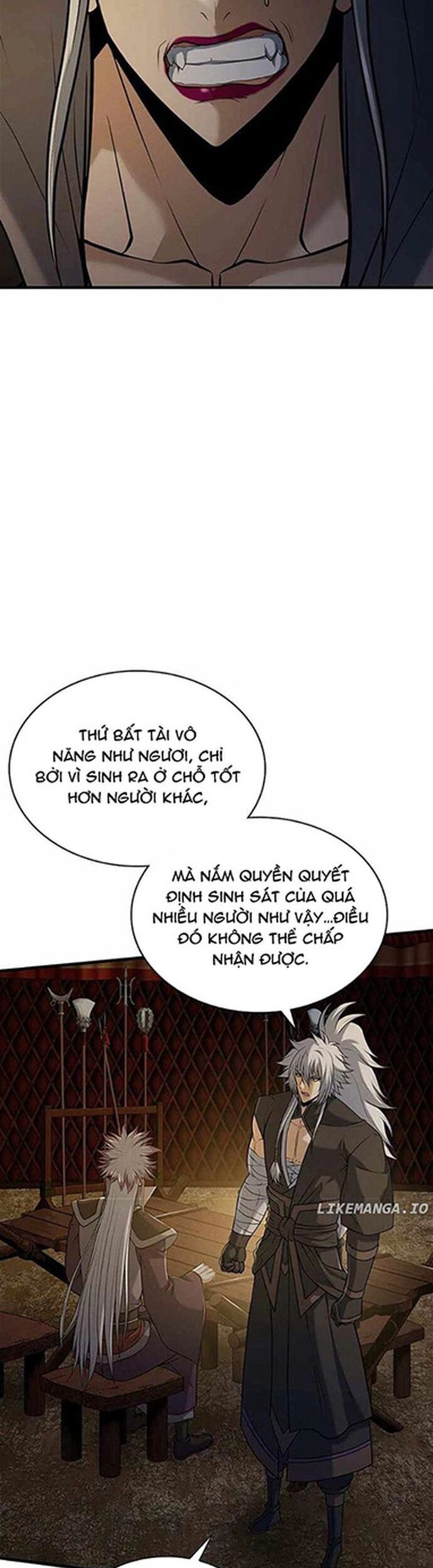 Bá Vương Chi Tinh Chapter 108 - 42