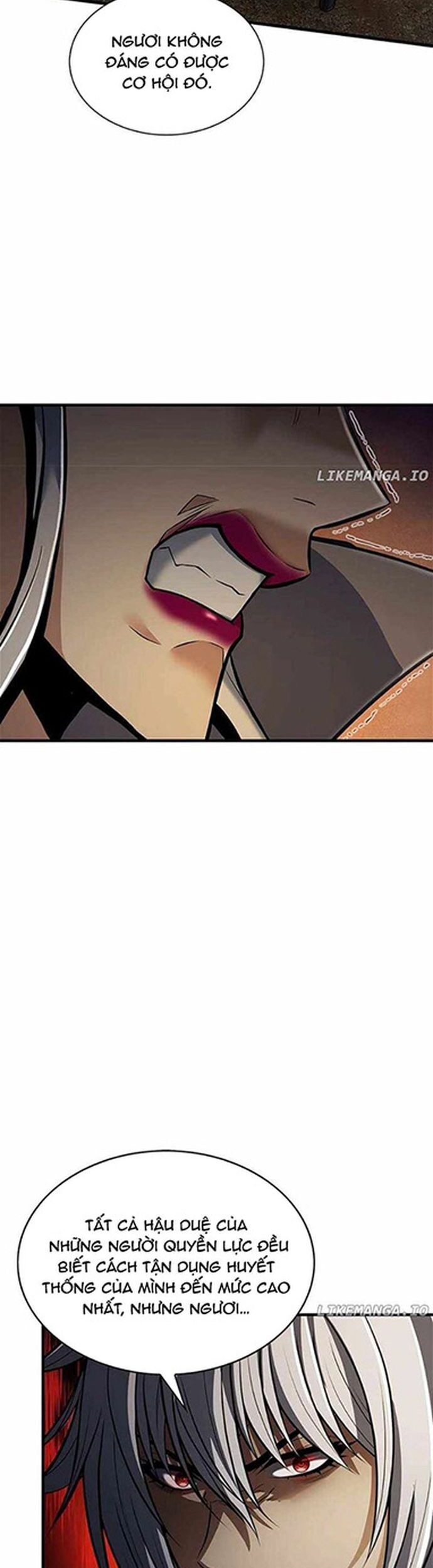 Bá Vương Chi Tinh Chapter 108 - 43