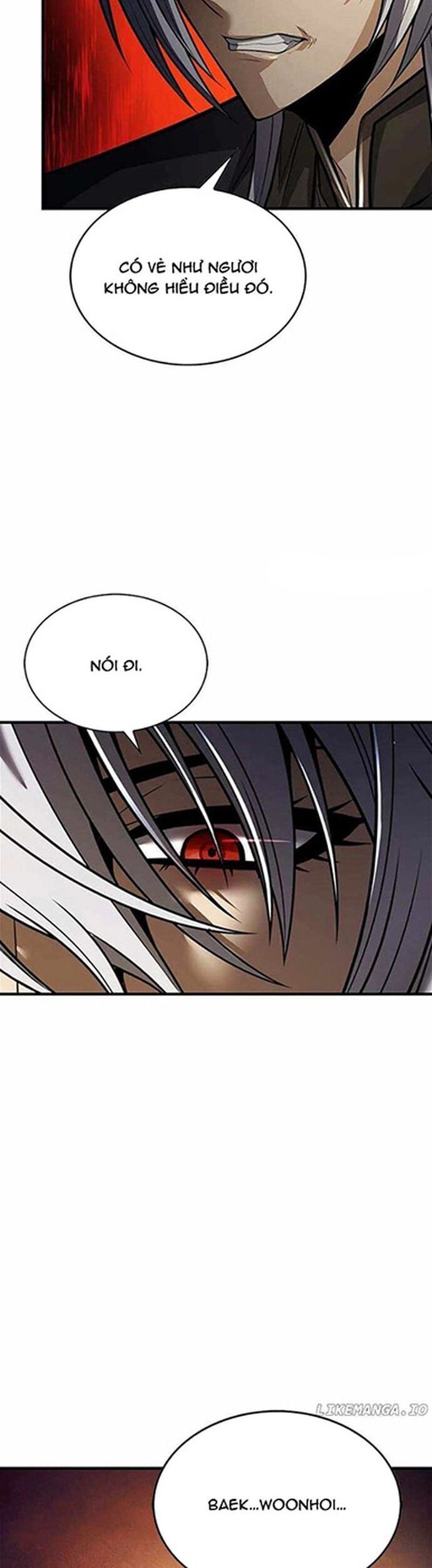 Bá Vương Chi Tinh Chapter 108 - 44