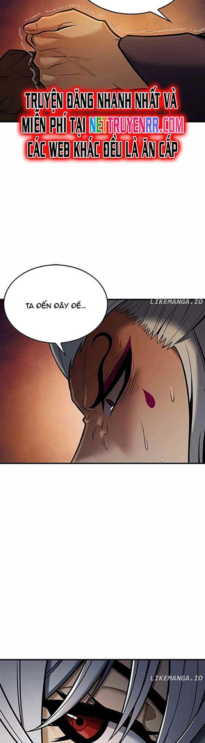 Bá Vương Chi Tinh Chapter 108 - 45