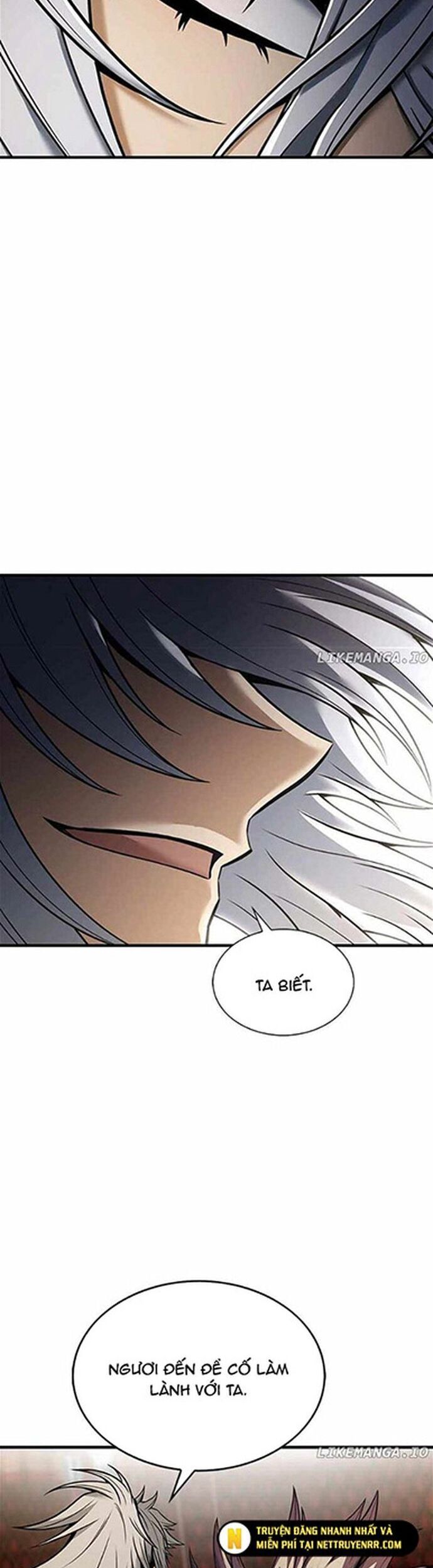 Bá Vương Chi Tinh Chapter 108 - 46