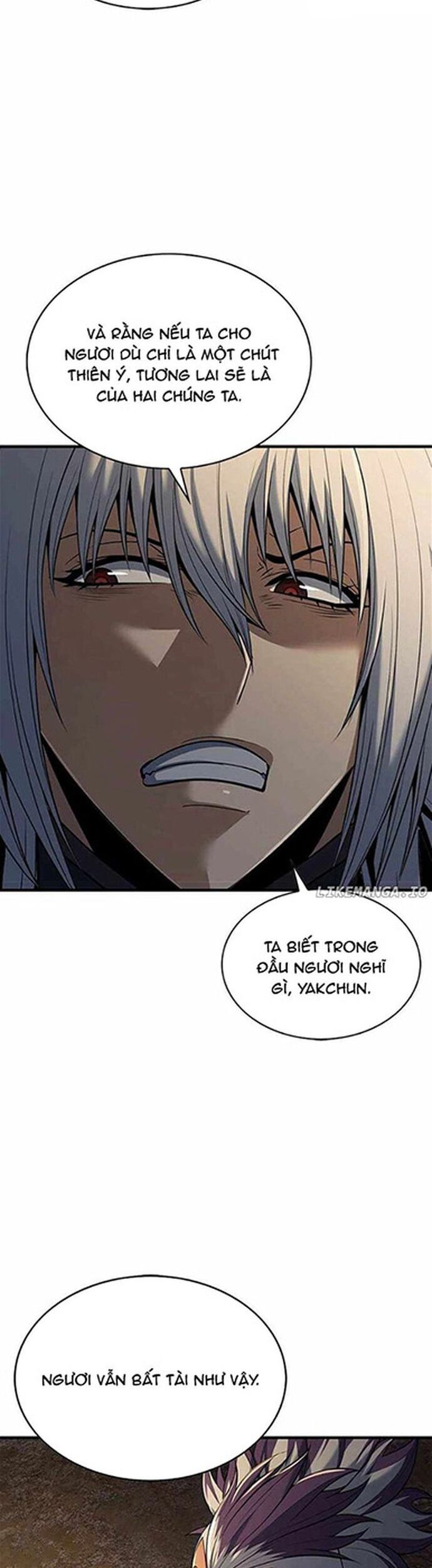 Bá Vương Chi Tinh Chapter 108 - 48