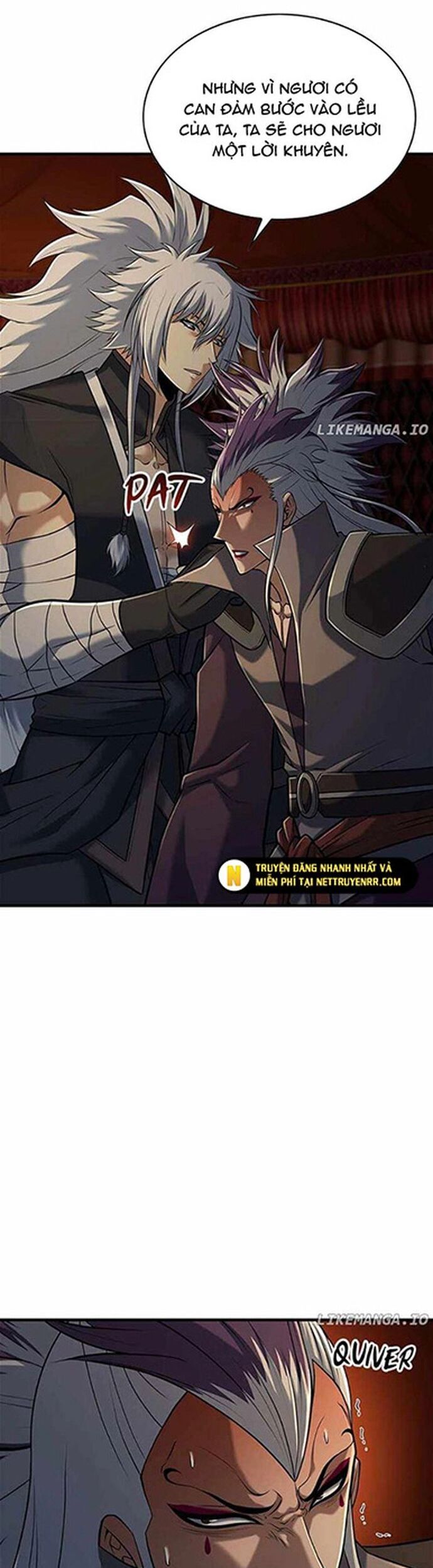 Bá Vương Chi Tinh Chapter 108 - 50