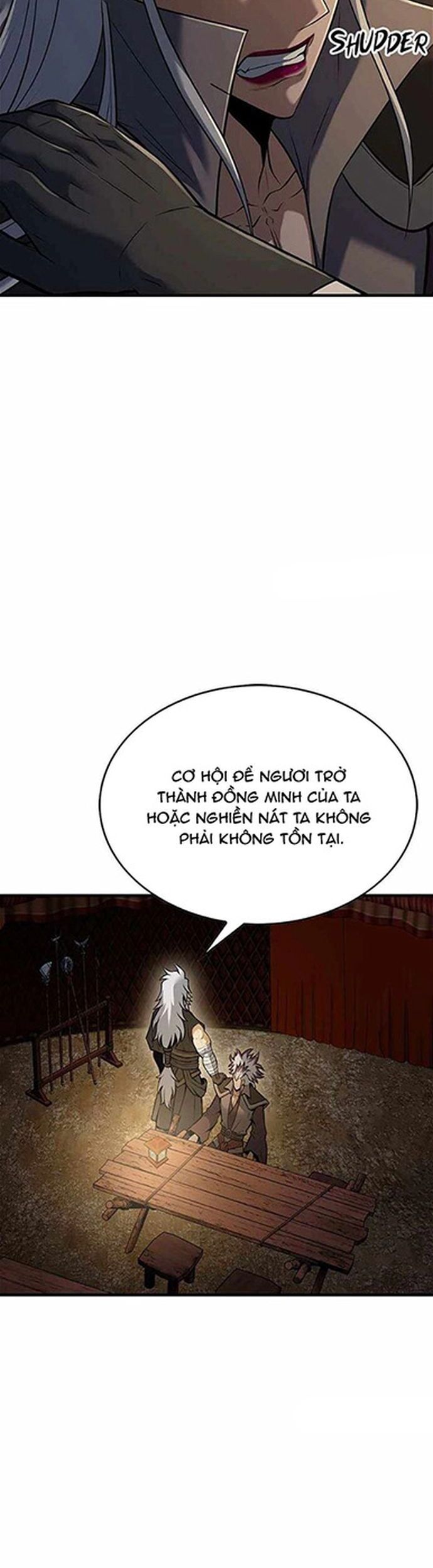 Bá Vương Chi Tinh Chapter 108 - 51