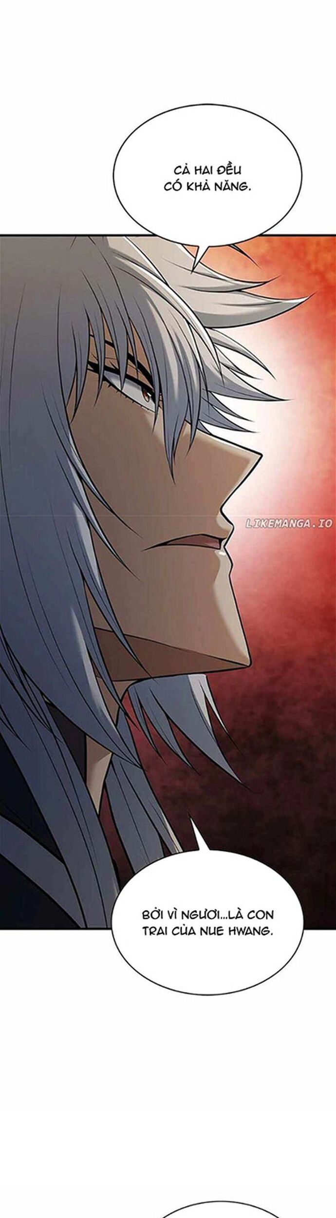 Bá Vương Chi Tinh Chapter 108 - 52