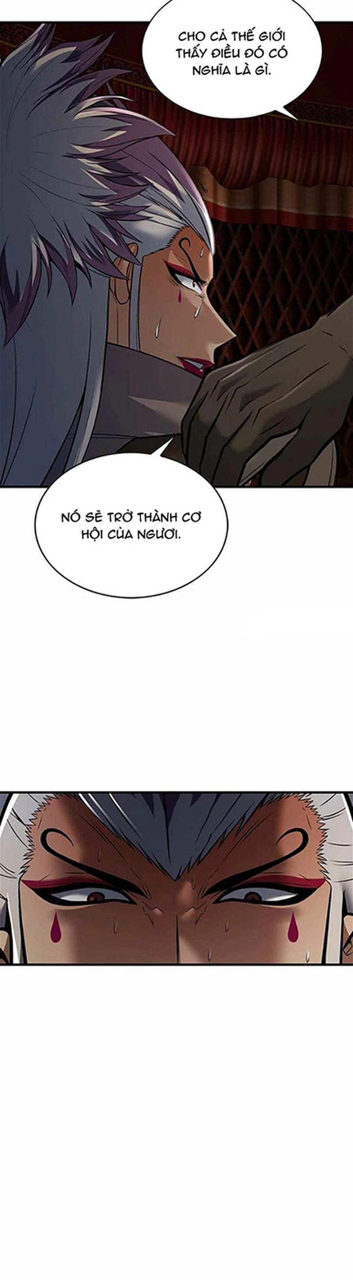 Bá Vương Chi Tinh Chapter 108 - 53