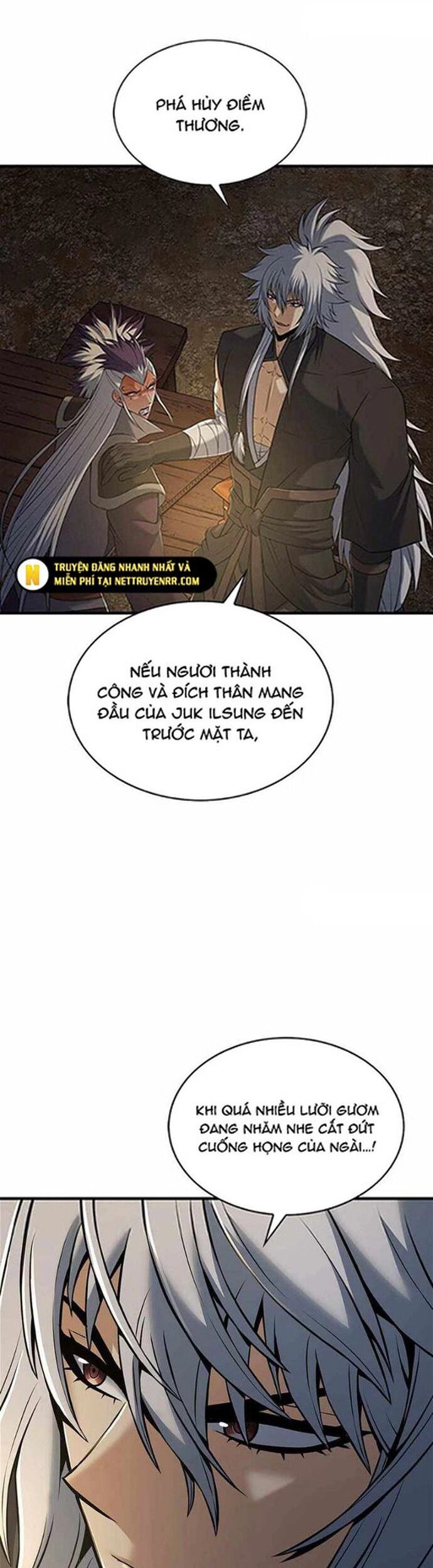 Bá Vương Chi Tinh Chapter 108 - 54