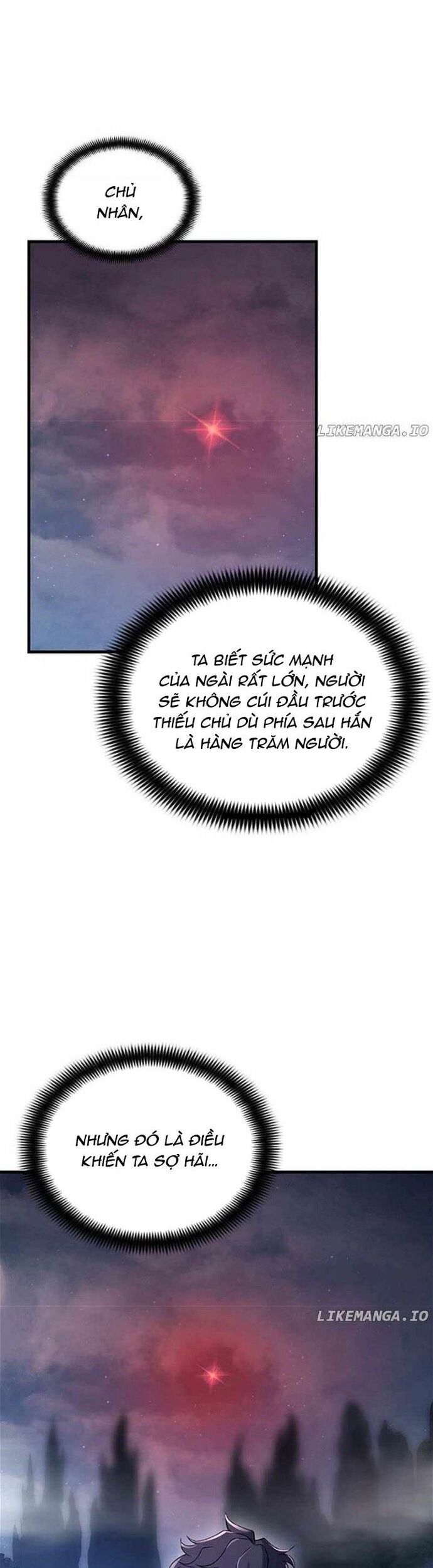 Bá Vương Chi Tinh Chapter 108 - 56