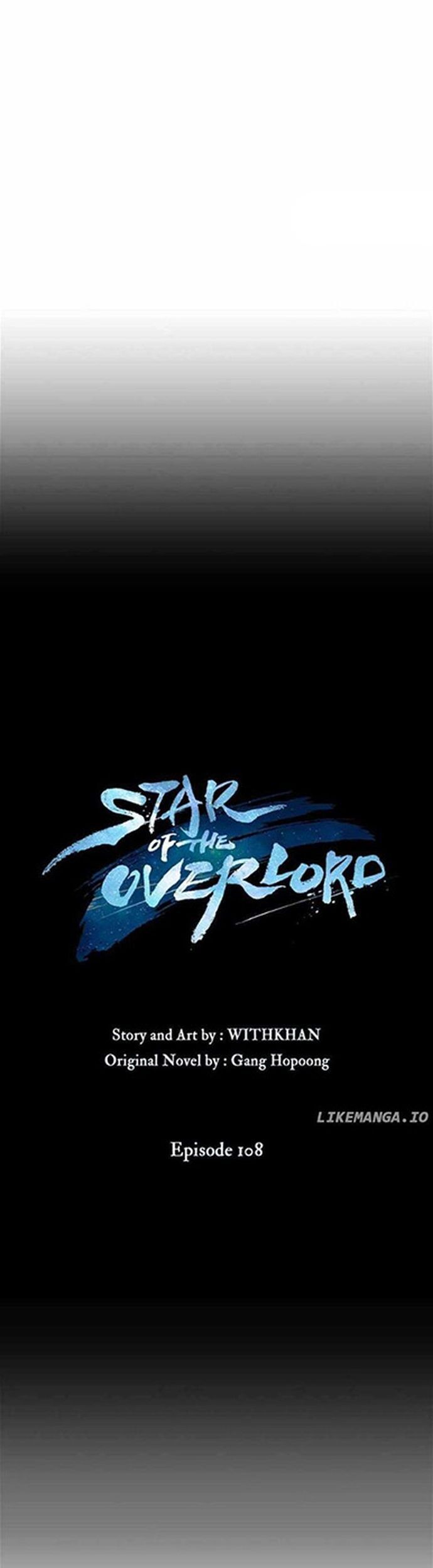 Bá Vương Chi Tinh Chapter 108 - 7