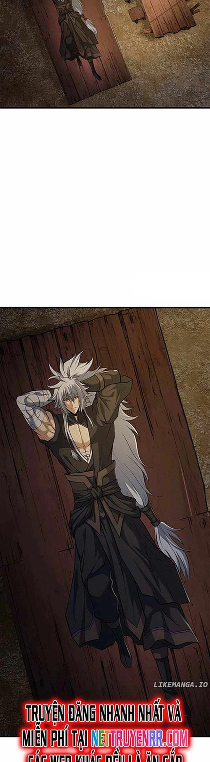 Bá Vương Chi Tinh Chapter 108 - 9