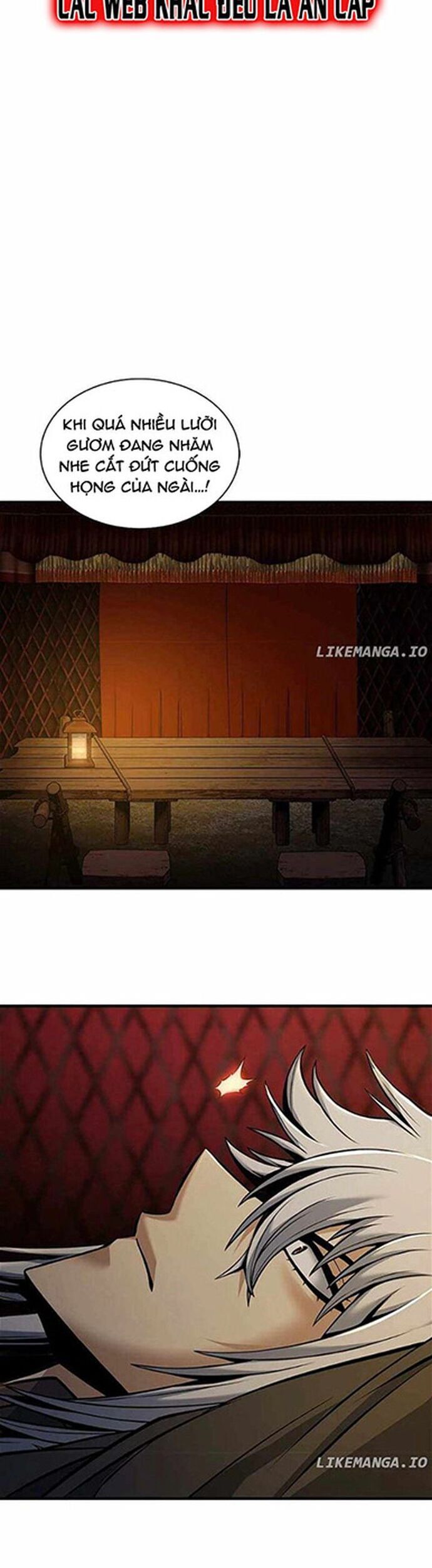 Bá Vương Chi Tinh Chapter 108 - 10