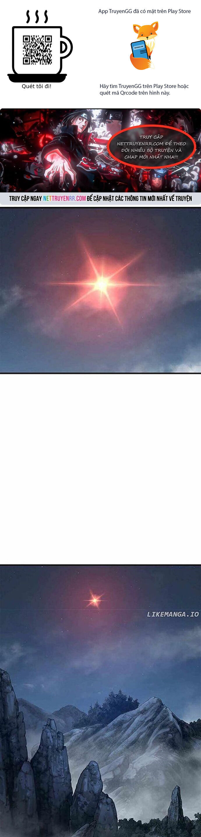 Bá Vương Chi Tinh Chapter 109 - 1