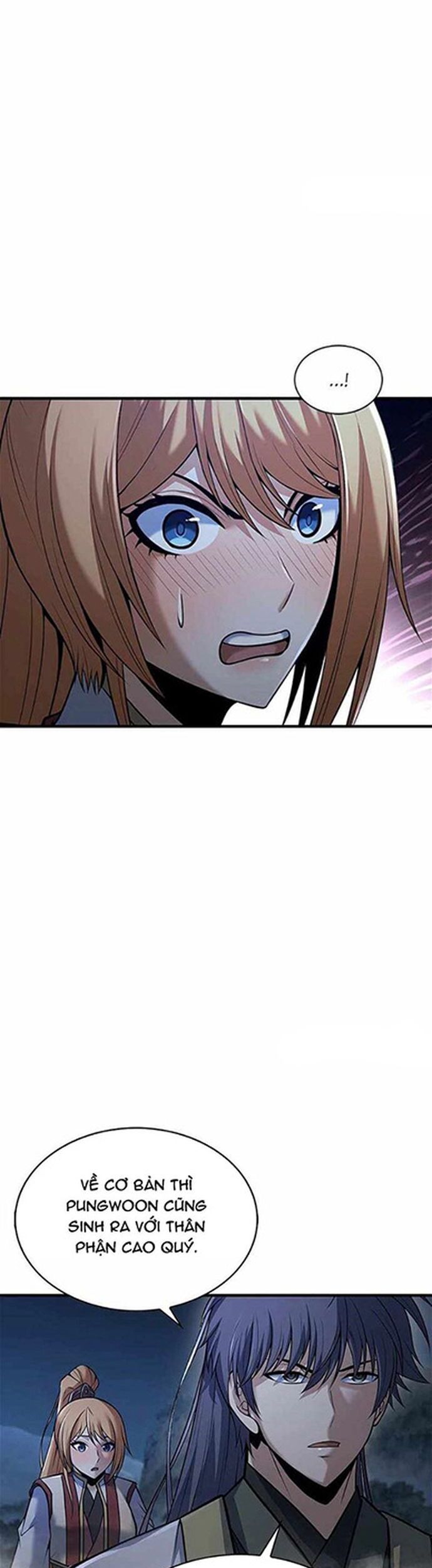 Bá Vương Chi Tinh Chapter 109 - 11