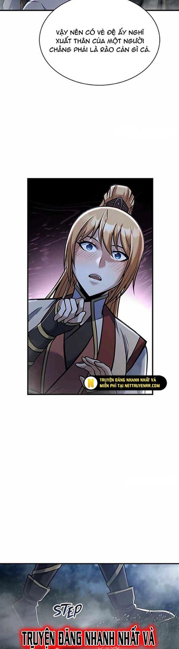 Bá Vương Chi Tinh Chapter 109 - 12