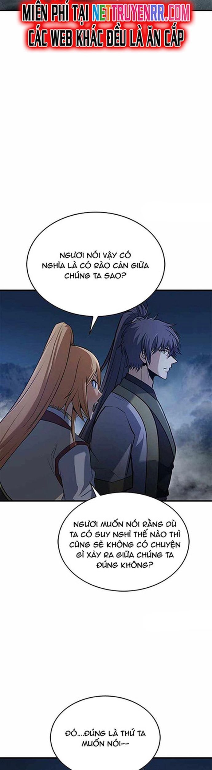 Bá Vương Chi Tinh Chapter 109 - 13