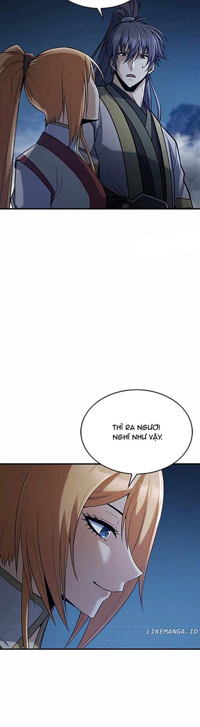 Bá Vương Chi Tinh Chapter 109 - 14