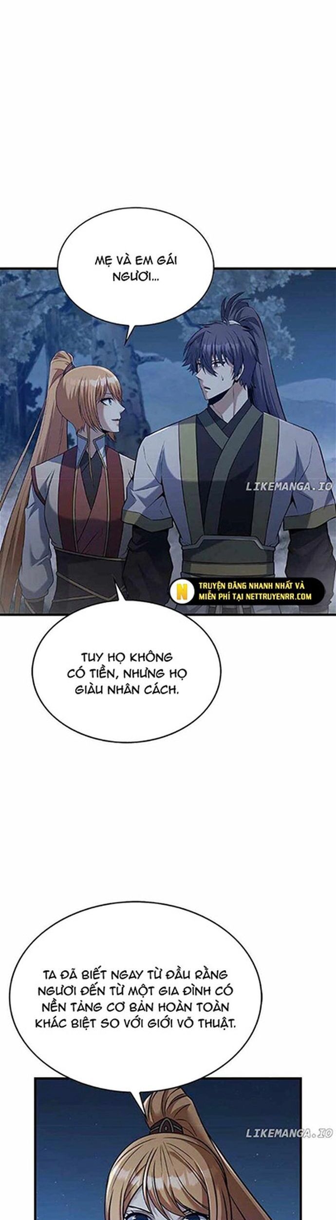 Bá Vương Chi Tinh Chapter 109 - 15