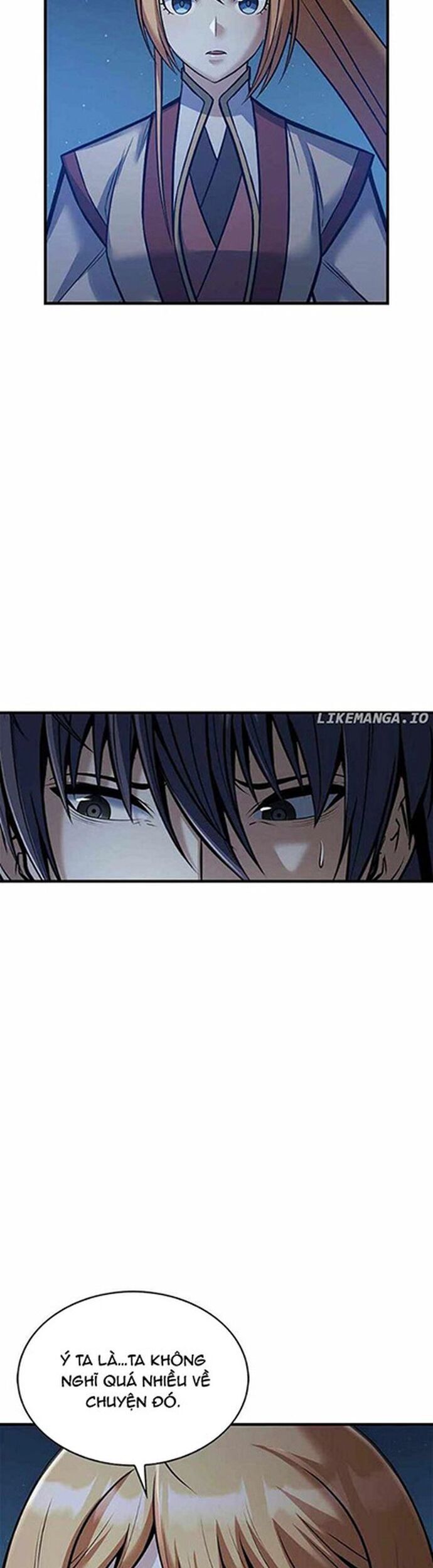 Bá Vương Chi Tinh Chapter 109 - 16