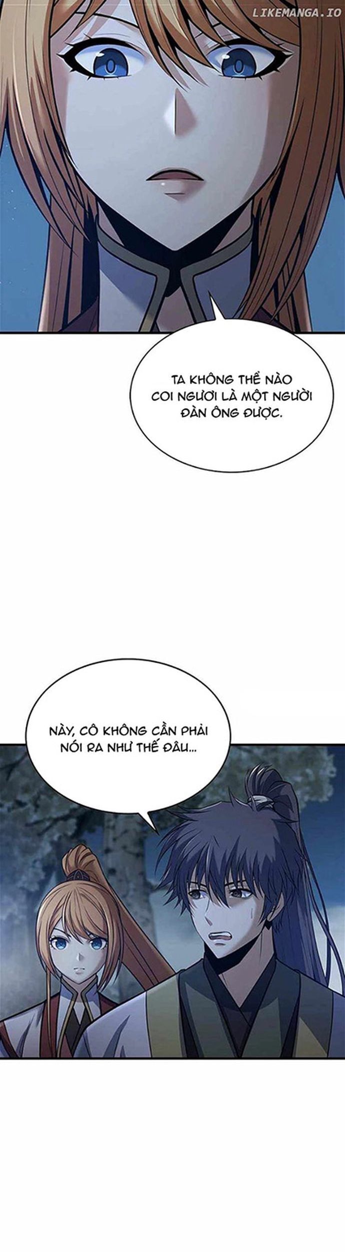 Bá Vương Chi Tinh Chapter 109 - 17