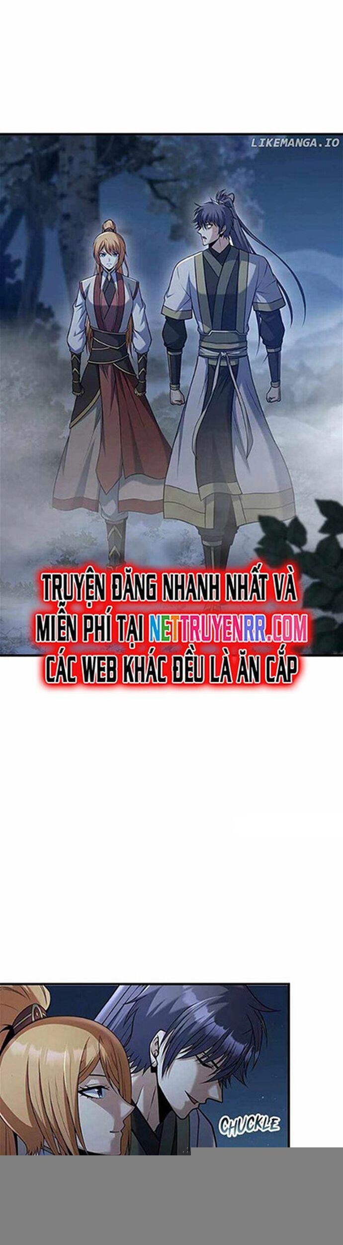 Bá Vương Chi Tinh Chapter 109 - 18