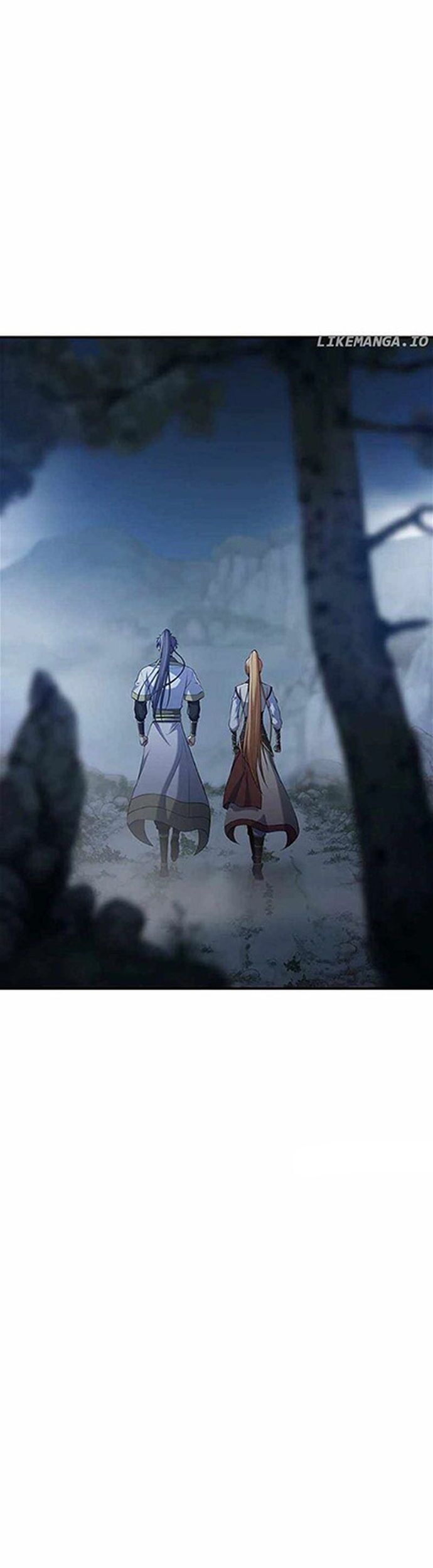 Bá Vương Chi Tinh Chapter 109 - 19