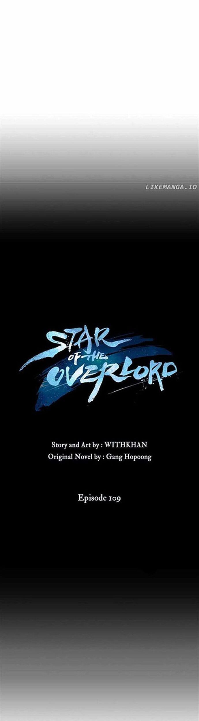 Bá Vương Chi Tinh Chapter 109 - 20