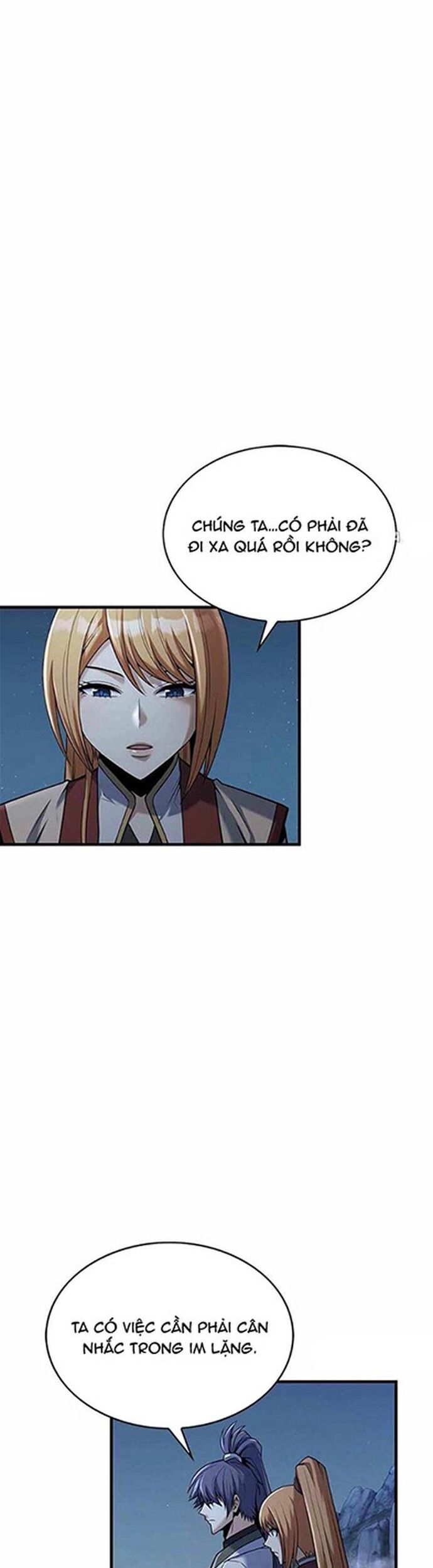 Bá Vương Chi Tinh Chapter 109 - 22