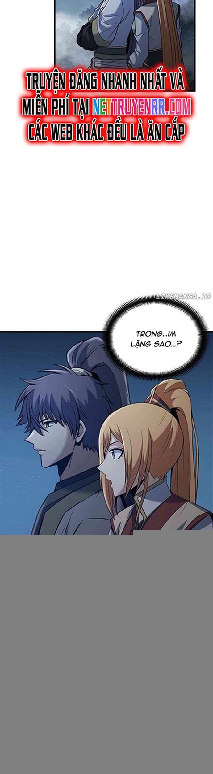 Bá Vương Chi Tinh Chapter 109 - 23