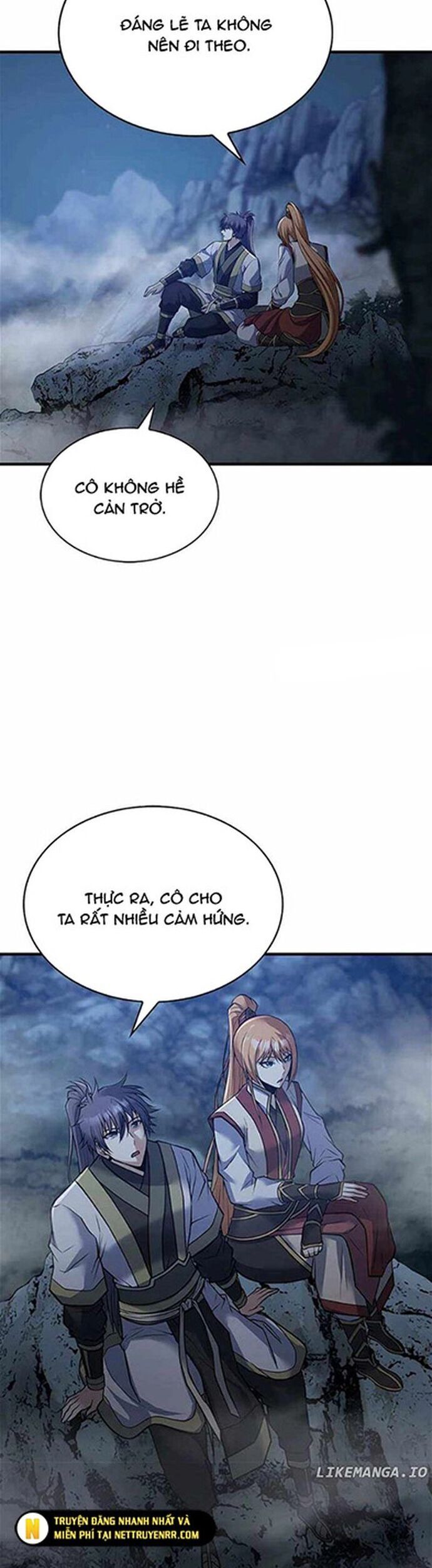 Bá Vương Chi Tinh Chapter 109 - 24