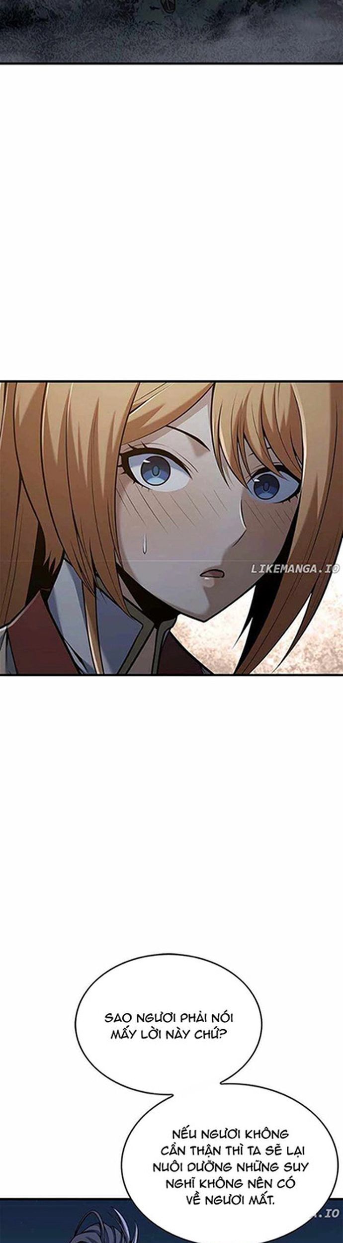 Bá Vương Chi Tinh Chapter 109 - 25