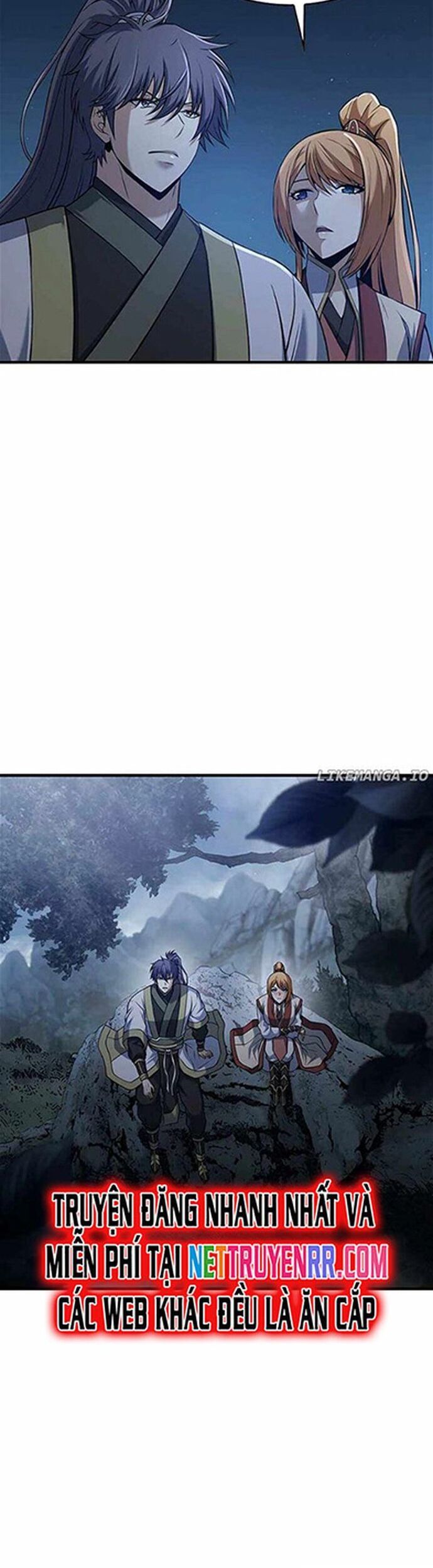 Bá Vương Chi Tinh Chapter 109 - 26