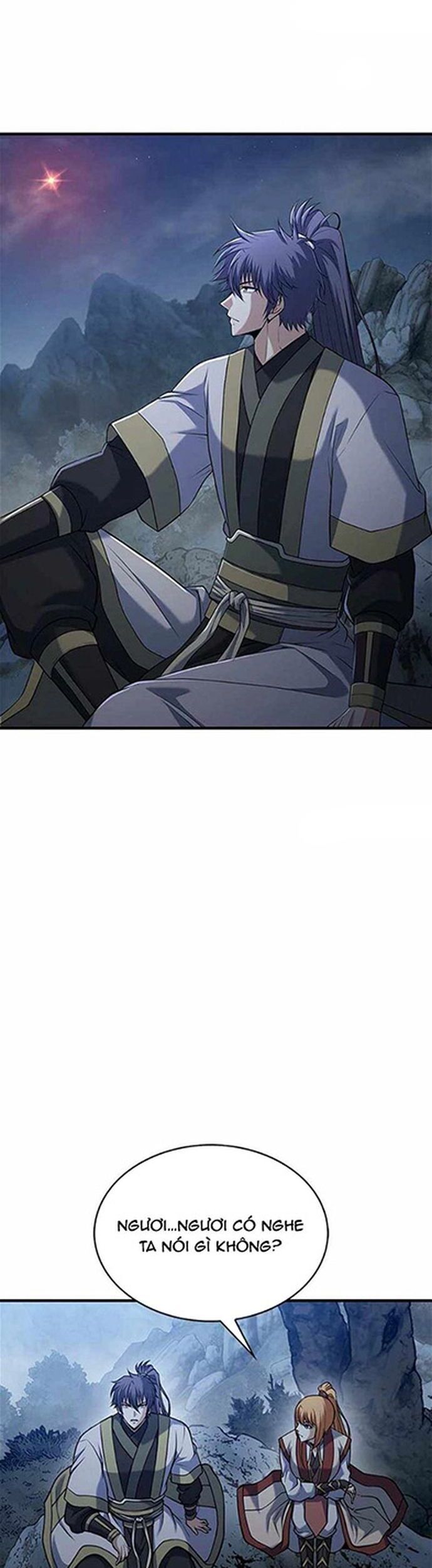 Bá Vương Chi Tinh Chapter 109 - 27