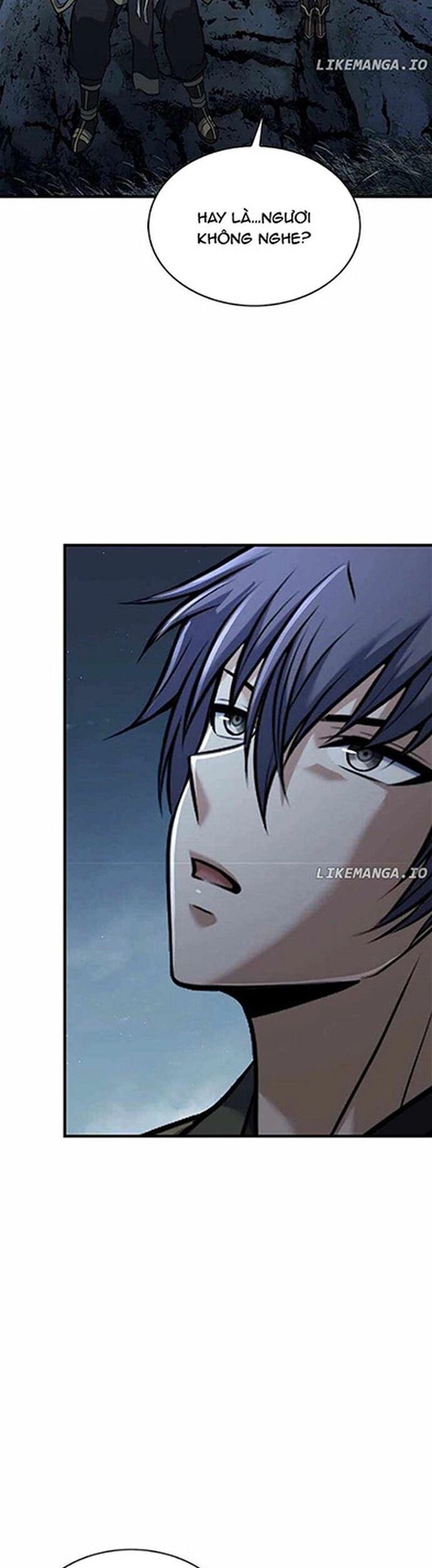 Bá Vương Chi Tinh Chapter 109 - 28